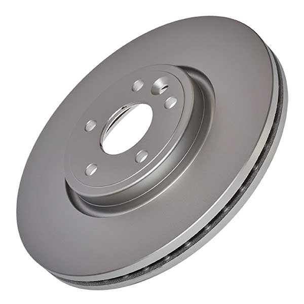 Pagid Brake Discs 104630188