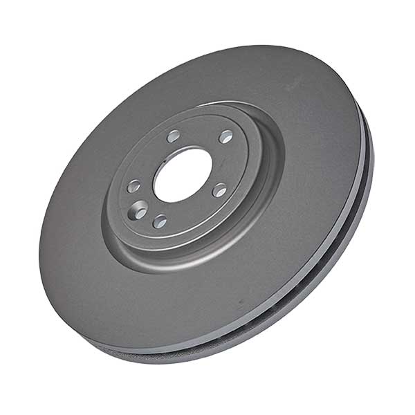 Pagid Brake Discs 104630198