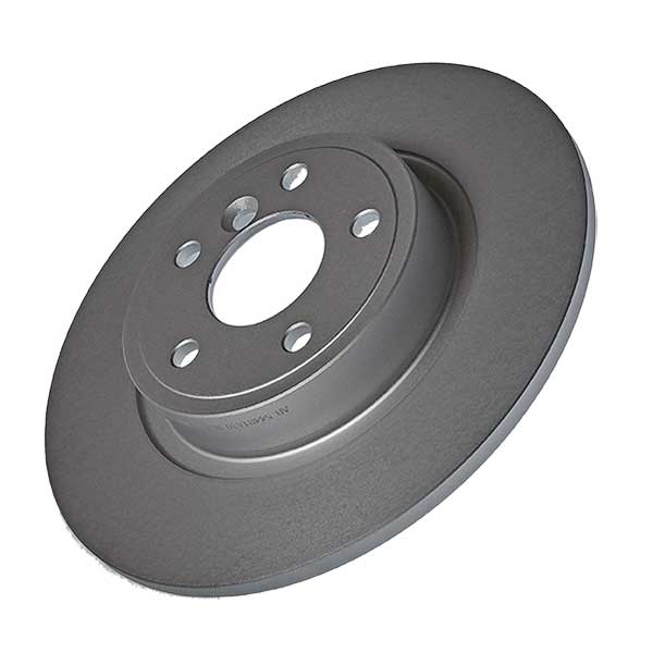 Pagid Brake Discs 104630208