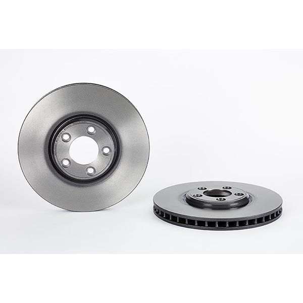 Brembo Brake Discs 10463114A