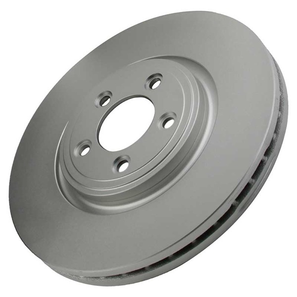 Pagid Brake Discs 104631198