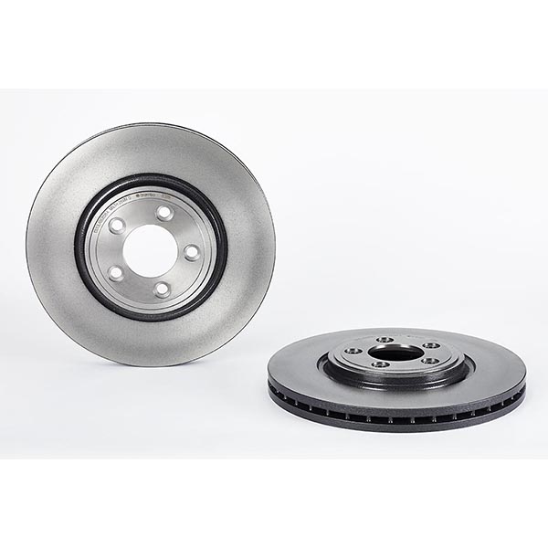 Brembo Brake Discs 10463119A