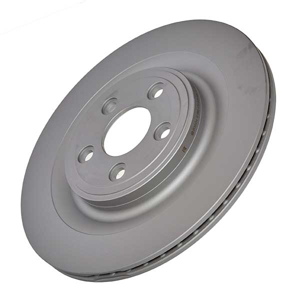 Bosch Brake Discs 104631207