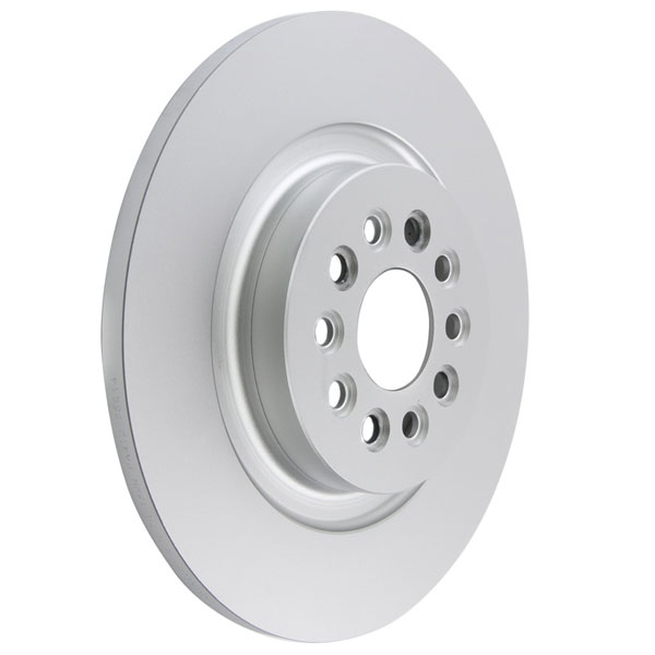 Pagid Brake Discs 104631228