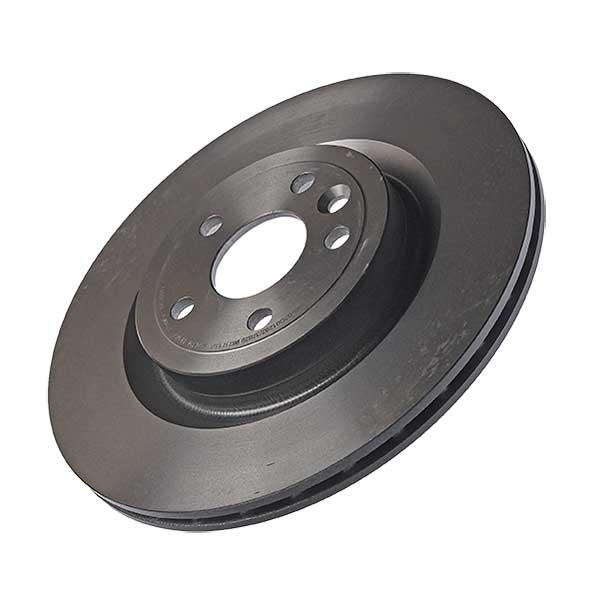 Brembo Brake Discs 10463132A