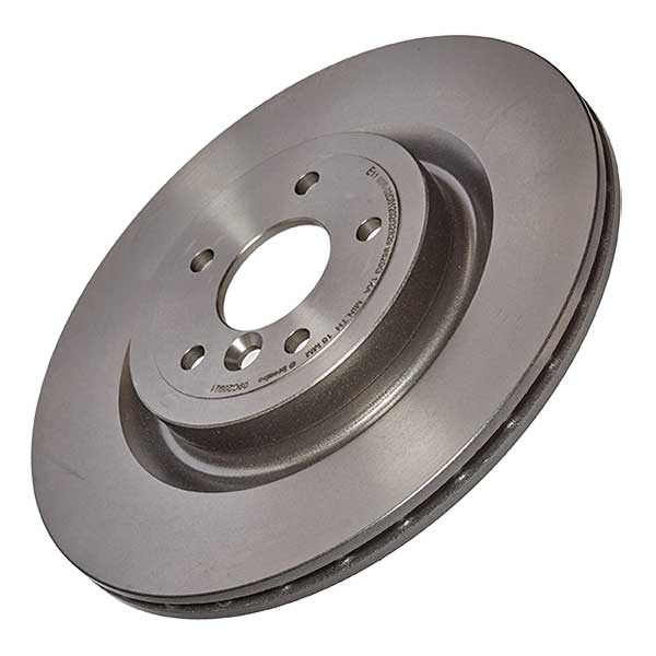 Brembo Brake Discs 10463133A