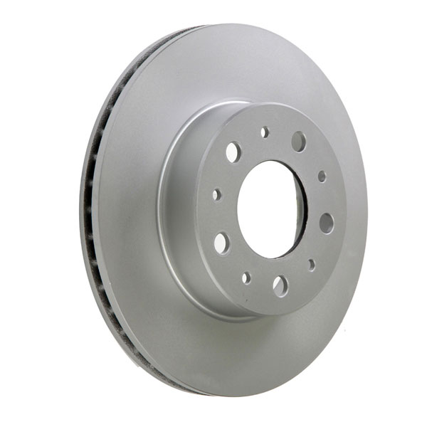 Pagid Brake Discs 104660178