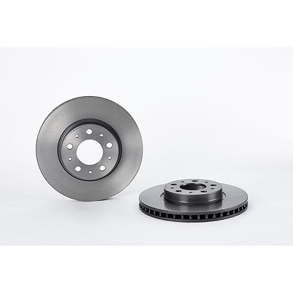 Brembo Brake Discs 10466024A