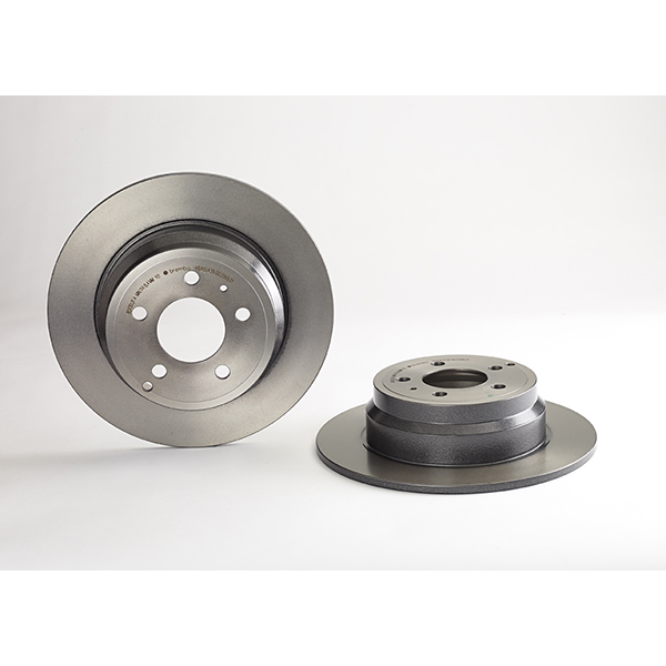Brembo Brake Discs 10466025A