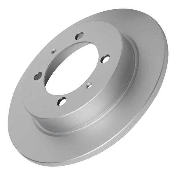 Pagid Brake Discs 104660308