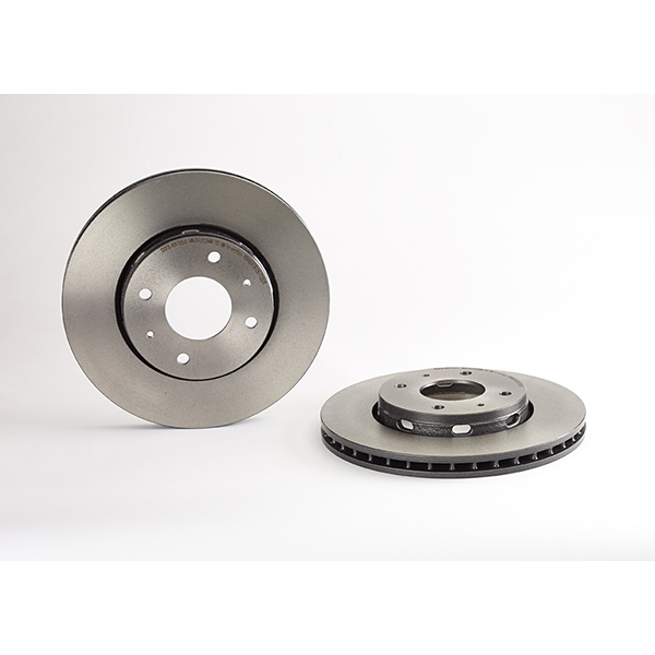 Brembo Brake Discs 10466032A