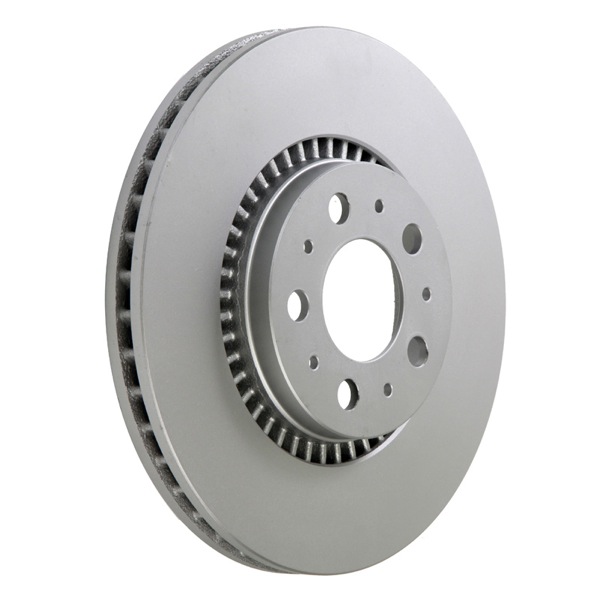 Pagid Brake Discs 104660378