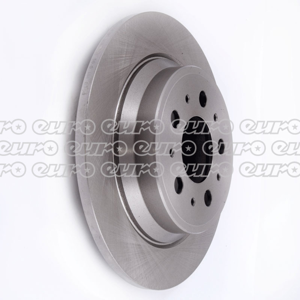 Pagid Brake Discs 104660388