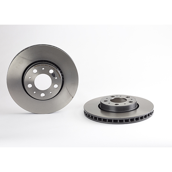 Brembo Brake Discs 10466040A