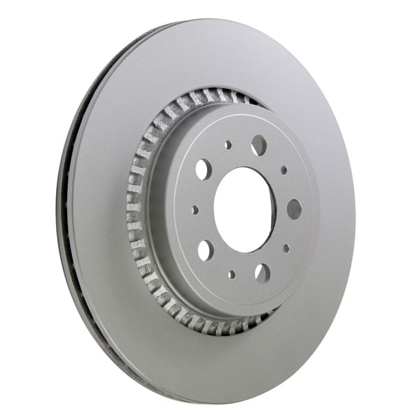 Pagid Brake Discs 104660438
