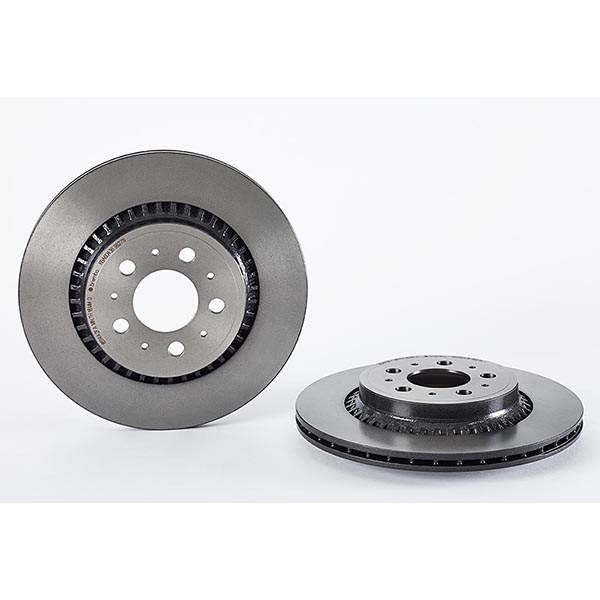 Brembo Brake Discs 10466043A