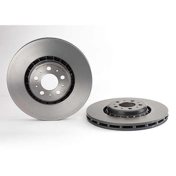 Brembo Brake Discs 10466048A