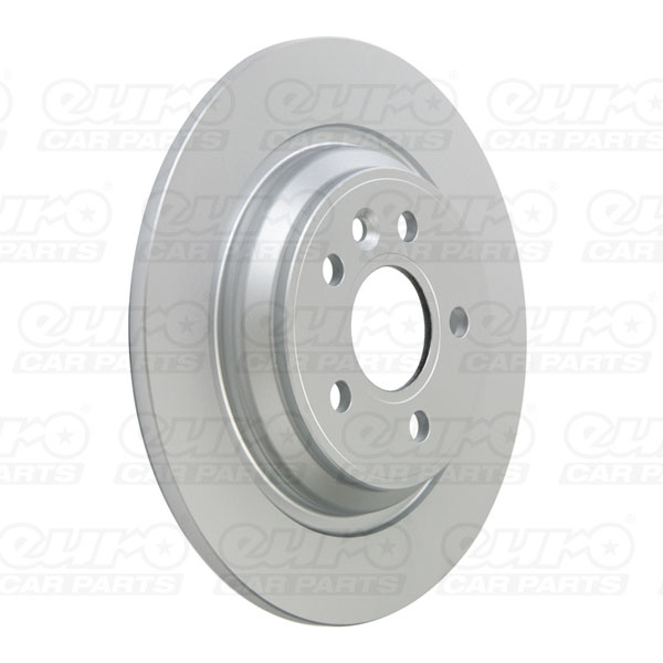 Pagid Brake Discs 104660508