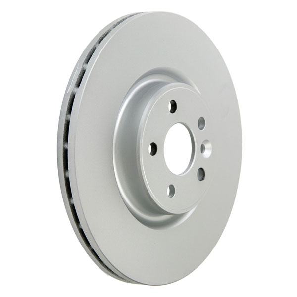 Pagid Brake Discs 104660708