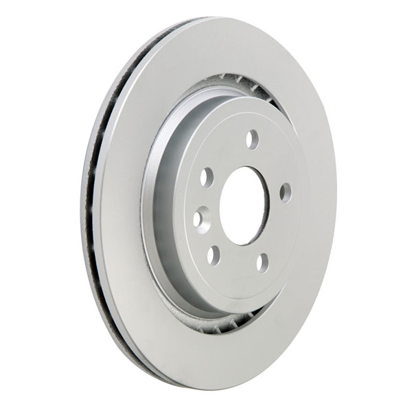 Pagid Brake Discs 104660718