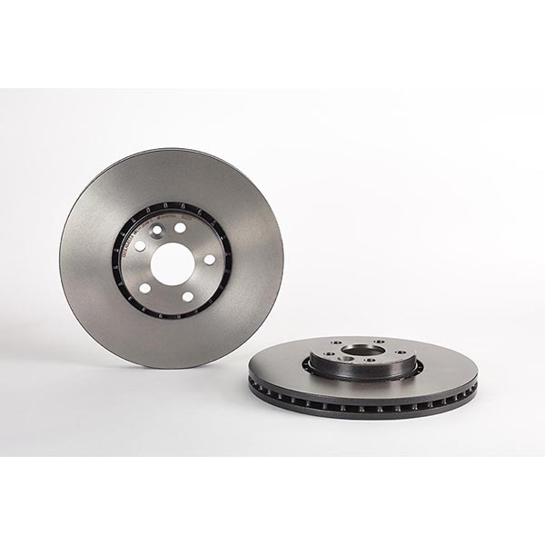 Brembo Brake Discs 10466072A