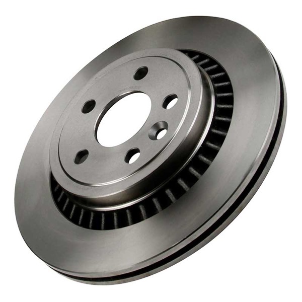 Pagid Brake Discs 104660738