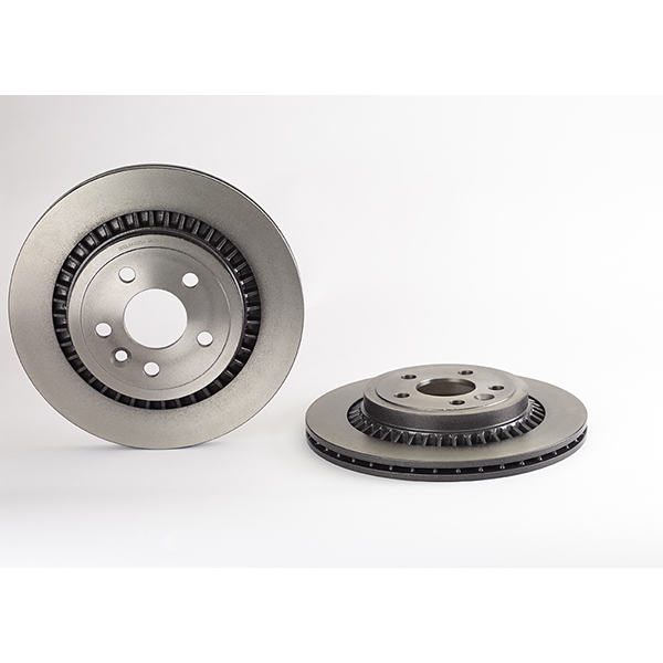Brembo Brake Discs 10466073A