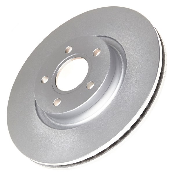Pagid Brake Discs 104660758