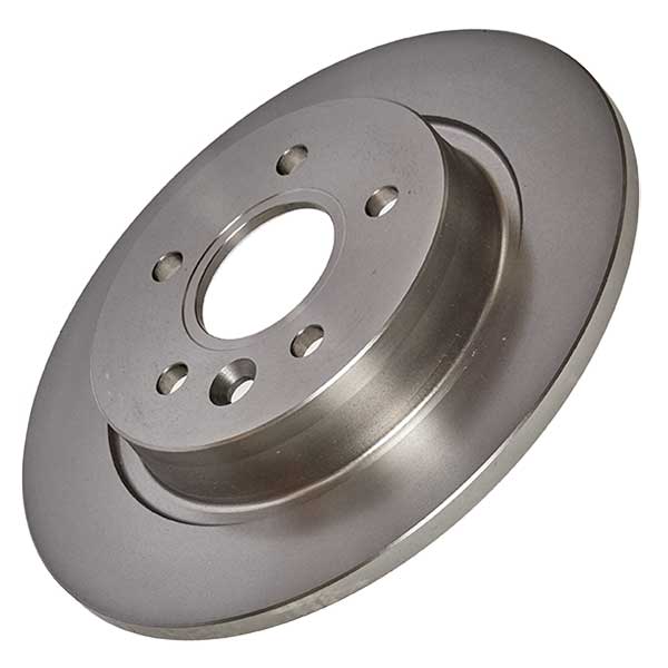 Eicher-Prm Brake Discs 104660769
