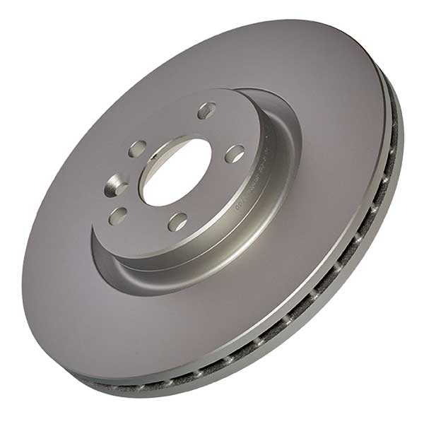 Pagid Brake Discs 104668188