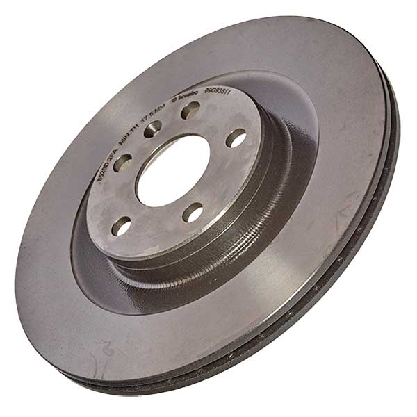 Brembo Brake Discs 10466819A