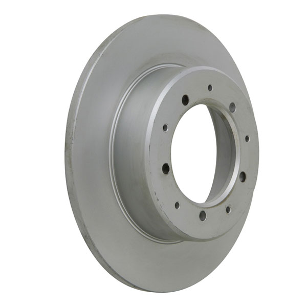 Pagid Brake Discs 104670018