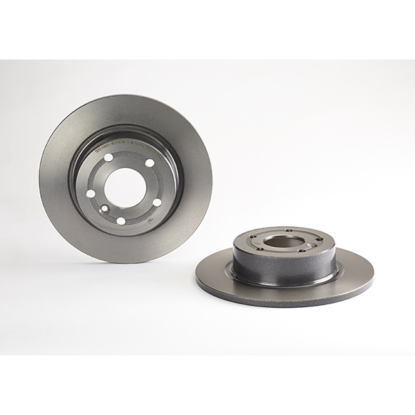 Brembo Brake Discs 10467003A