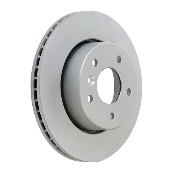 Pagid Brake Discs 104670048