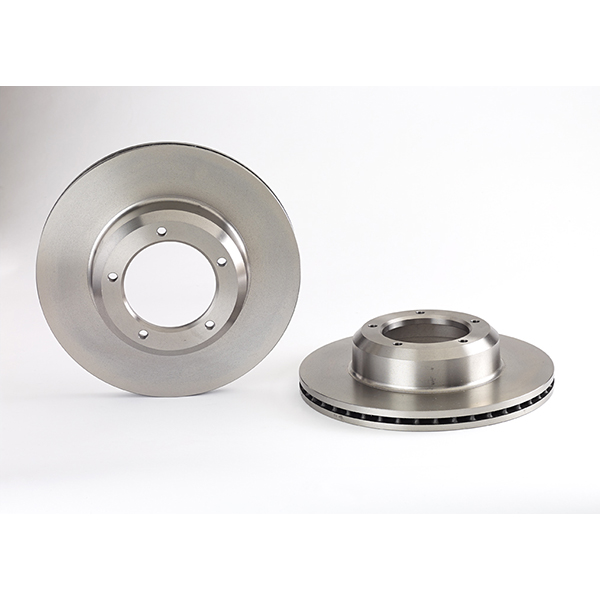 Brembo Brake Discs 10467005A