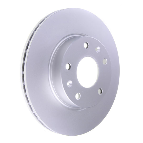 PAGID Brake Discs 104670078