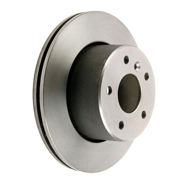 Pagid Brake Discs 104670088