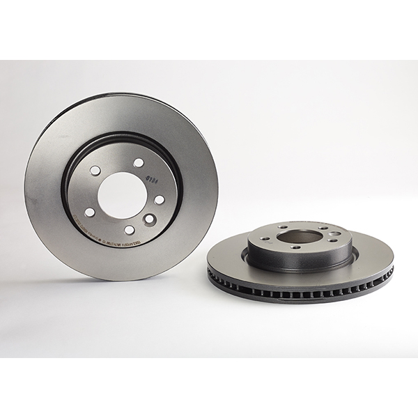 Brembo Brake Discs 10467010A