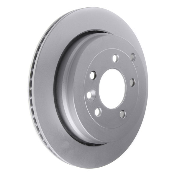 Pagid Brake Discs 104670118