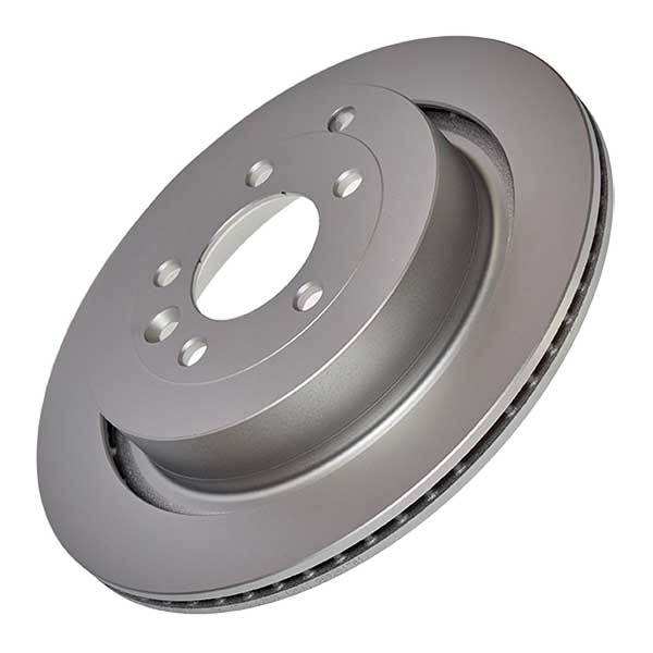 Bosch Brake Discs 104670137