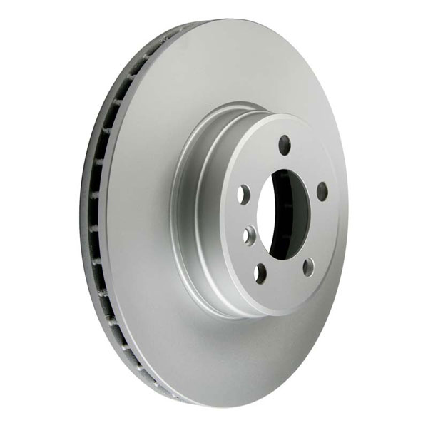 Pagid Brake Discs 104670148
