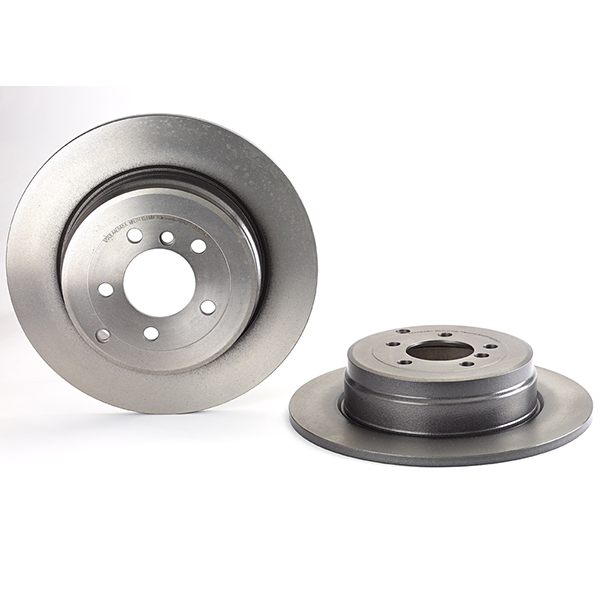 Brembo Brake Discs 10467015A