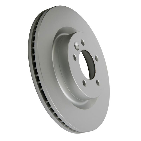 Pagid Brake Discs 104670168