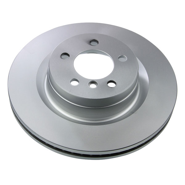 Pagid Brake Discs 104670188