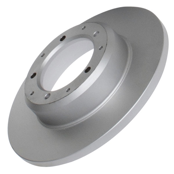 Pagid Brake Discs 104670348