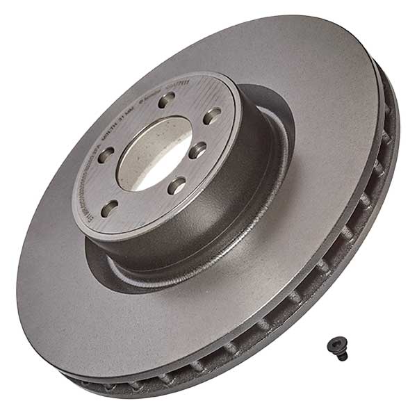 Brembo Brake Discs 10467035A