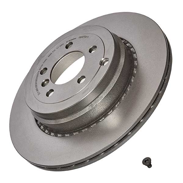 Brembo Brake Discs 10467036A