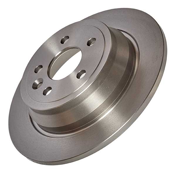 Eicher-Prm Brake Discs 104670399