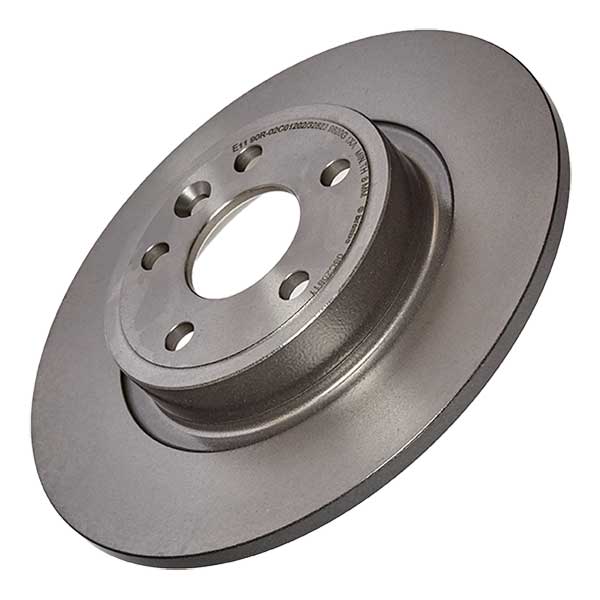 Brembo Brake Discs 10467041A