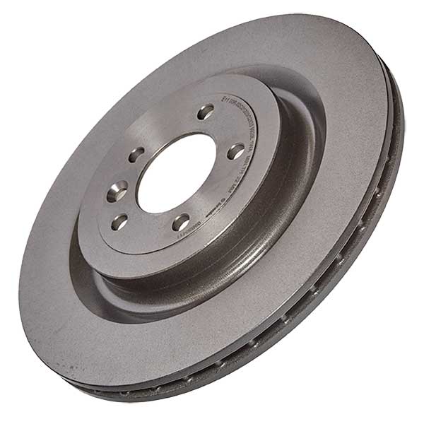 Brembo Brake Discs 10467043A
